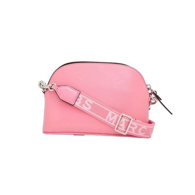 THE TRADEMARC DOME CROSSBODY